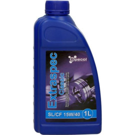 Spec 15W40 1L Extraspec 100862