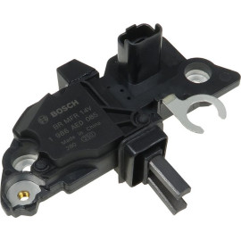 AS-PL Lichtmaschinenregler 1986AE0085