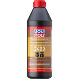 Liqui Moly Zentralhydrauliköl 2400 1 l 3666