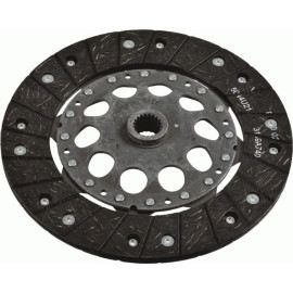 SACHS Kupplungsscheibe 1864 994 601