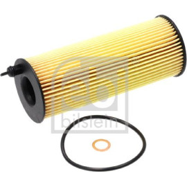 FEBI BILSTEIN Ölfilter 109707
