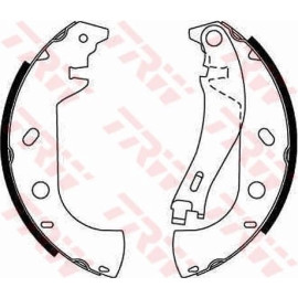 40 461 020 Bremsbacken GS8653