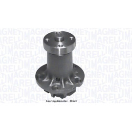 MAGNETI MARELLI Wasserpumpe 352316170665