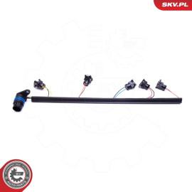 ESEN SKV Kabelreparatursatz, Einspritzventil 53SKV006