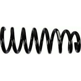 Sachs Fahrwerksfeder Bmw P. X5 M E70 3.0D 11-13 993 537
