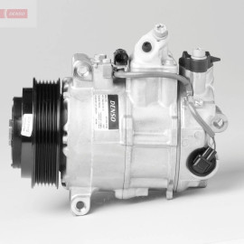 DENSO Kompressor DCP17112