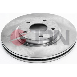 JPN Bremsscheibe 30H5064-JPN JPN Bremsscheibe 30H5064-JPN