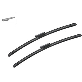 Bosch Scheibenwischer Aerotwin A922S 3397118922