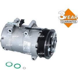 NRF Klimakompressor 32250