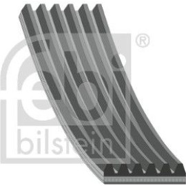 FEBI BILSTEIN Keilrippenriemen 178155