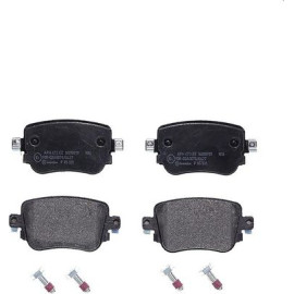 BREMBO Bremsklötze HA P 85 135