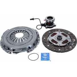 SACHS Kupplungssatz 3000 990 131