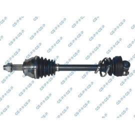GSP Antriebswelle 217194 GSP Antriebswelle 217194