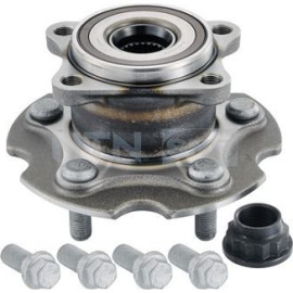 SNR Radlagersatz R169.103