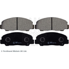 Bremsbelagsatz Daihatsu P. Feroza/Rocky 2.8 D/Td 85-98 ADD64219 Bremsbelagsatz Daihatsu P. Feroza/Rocky 2.8 D/Td 85-98 ADD64219