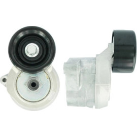 Spannrolle, Keilrippenriemen VKM 63022