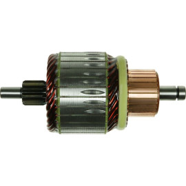 Anker, Starter SA0032