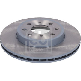 FEBI BILSTEIN Bremsscheibe 188760