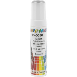 Dupli-Color Lackstift silber metallic 12ml 598814
