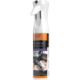 Fahrzeug-Innenreiniger Interior Detailer matt 290ml 19-653