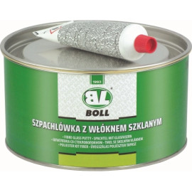 Boll Glasfaserspachtel 1,8kg 002009