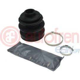 Faltenbalg, Antriebswelle Opel Int D8399