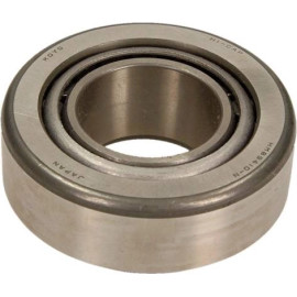 Ford Greift Wandlager An 0-125