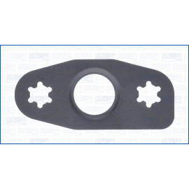 DICHTUNG, ÖLAUSLASS (LADER) AJU01465200