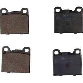 MAXGEAR Bremsbelagsatz 19-1119 Volvo 740/S70 MAXGEAR Bremsbelagsatz 19-1119 Volvo 740/S70