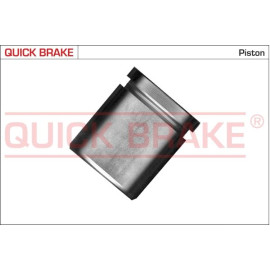 Quick Brake Bremssattelkolben 185011K Quick Brake Bremssattelkolben 185011K