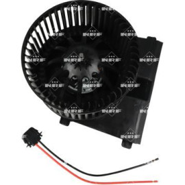 NRF Ventilator 34008