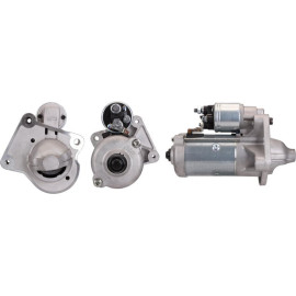 DRI Anlasser 319095132 12 V DRI Anlasser 319095132 12 V