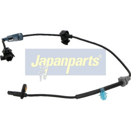Sensor, Raddrehzahl ABS-444