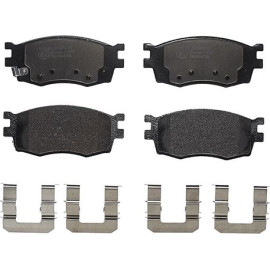 BREMBO Bremsklötze VA P 30 069