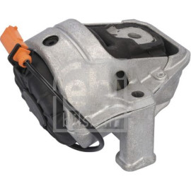 FEBI BILSTEIN Fahrwerksfeder 37384