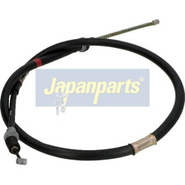 Seilzug, Feststellbremse Daihatsu T. Feroza 1.6 16V 88-99 Le BC-615L