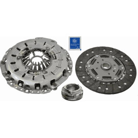 SACHS Kupplungssatz 3000 951 107