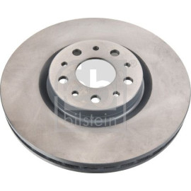 FEBI BILSTEIN Bremsscheibe 173028