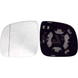 Alkar Außenspiegelglas 6471137 Alkar Außenspiegelglas 6471137