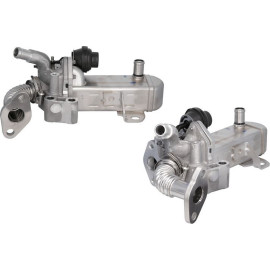 Valeo AGR-Ventil 700452 Valeo AGR-Ventil 700452