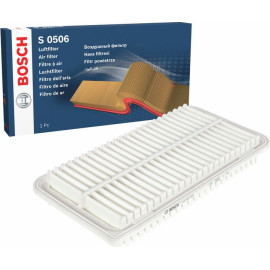 Luftfilter F 026 400 506
