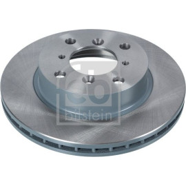 FEBI BILSTEIN Bremsscheibe 108612