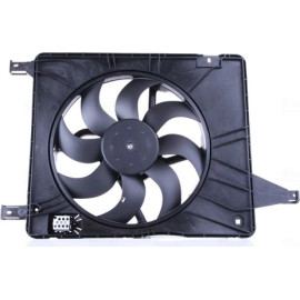 Kühlerlüfter PKW 850017