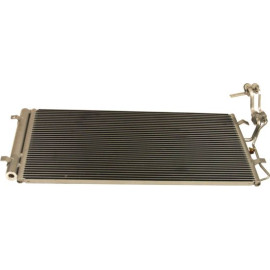 Kondensator, Klimaanlage AC830148
