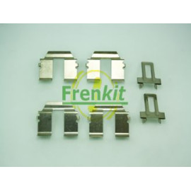 FRENKIT Zubehör, Bremsbeläge 901233