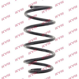 KYB Fahrwerksfeder VW P. Golf V 2.0Gti 10/04-02/09 RA3792 KYB Fahrwerksfeder VW P. Golf V 2.0Gti 10/04-02/09 RA3792