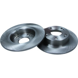 MAXGEAR Bremsscheibe 19-1843 Honda Accord 03 MAXGEAR Bremsscheibe 19-1843 Honda Accord 03