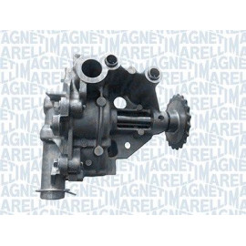 Magneti Marelli Ölpumpe OP0020