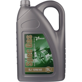 Specol Spec Gas SJ Motoröl 10W-40 5 Liter 101728