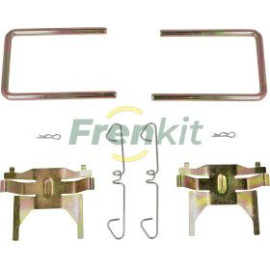 FRENKIT Zubehörsatz, Scheibenbremsbelag 900928 FRENKIT Zubehörsatz, Scheibenbremsbelag 900928